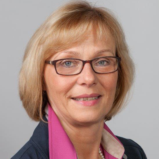  Christa Heggemann